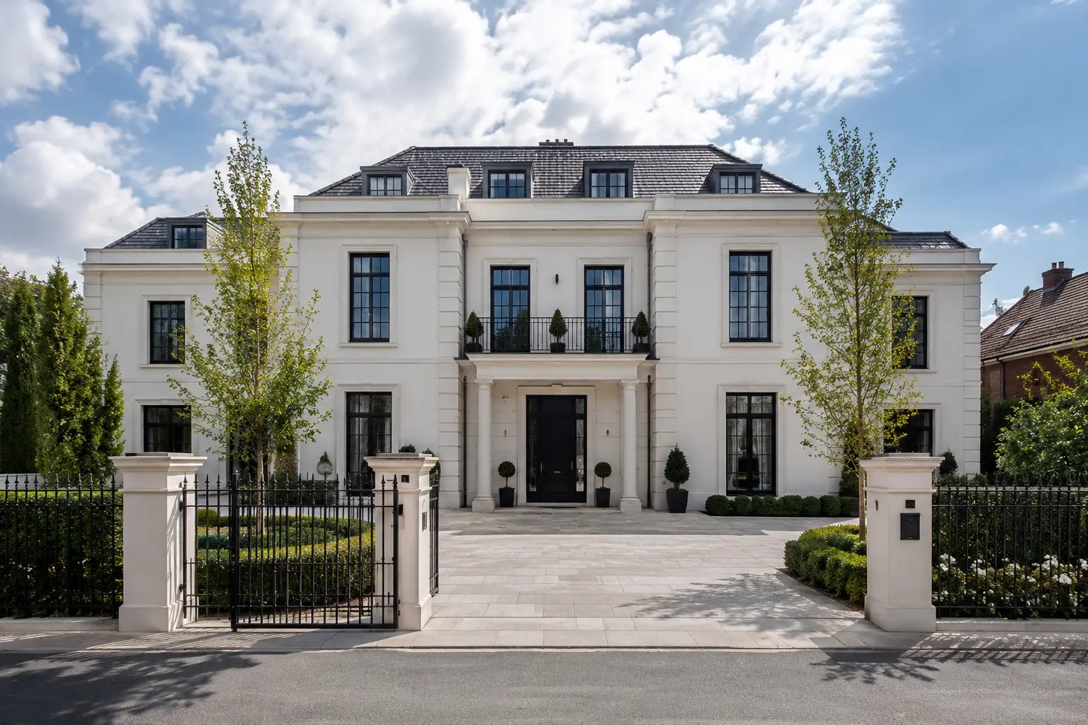 £2.4M 2nd Charge Bridging Loan to Unlock Property Equity for Strategic Investment Opportunity