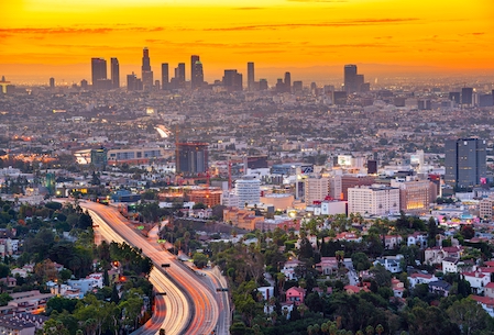 Financing Commercial Property in LA