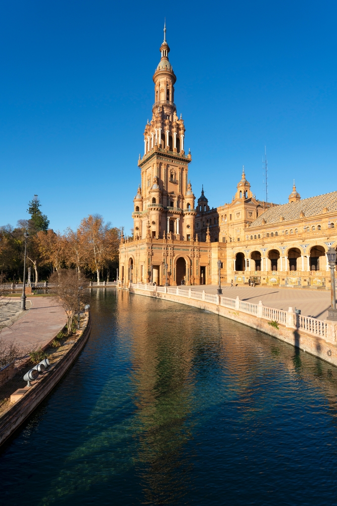Spain Bridging Loans
