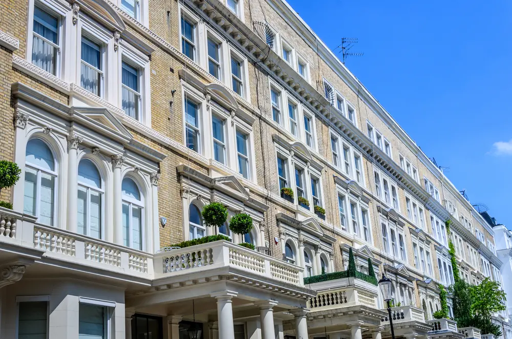 £1.6 Million Bridge to Let Loan to Acquire and Stabilise Residential Investment