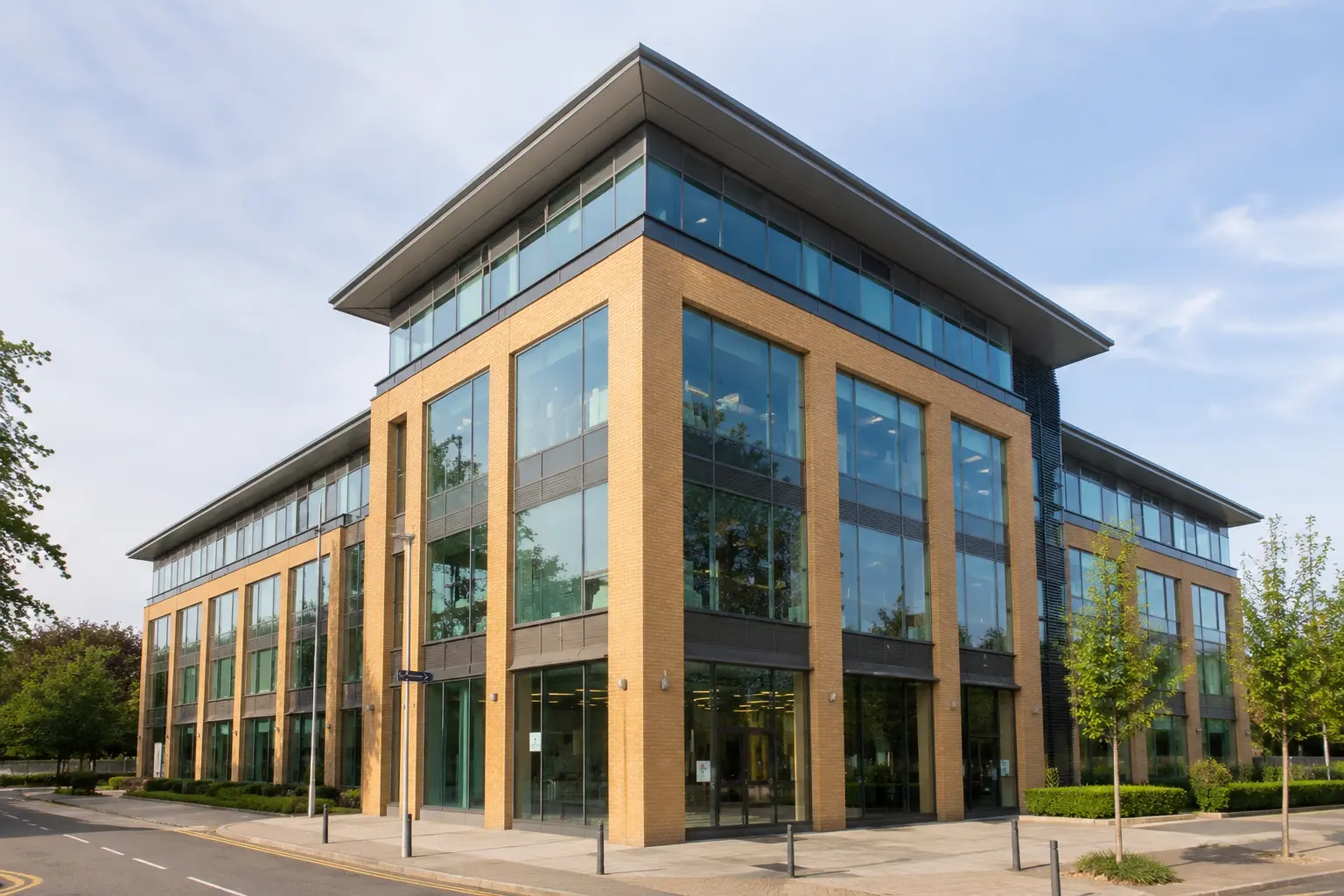 Commercial Bridging Loans: Fast, Flexible Finance for Property Investors and Businesses