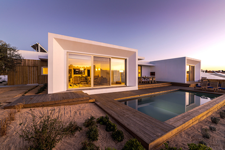 Portugal Bridging Finance