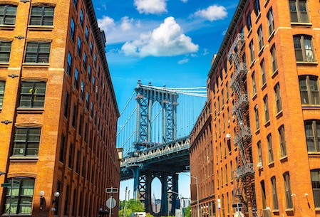 New Build Financing for US Resident