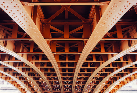 Mezzanine Development Finance for Rail Construction Company