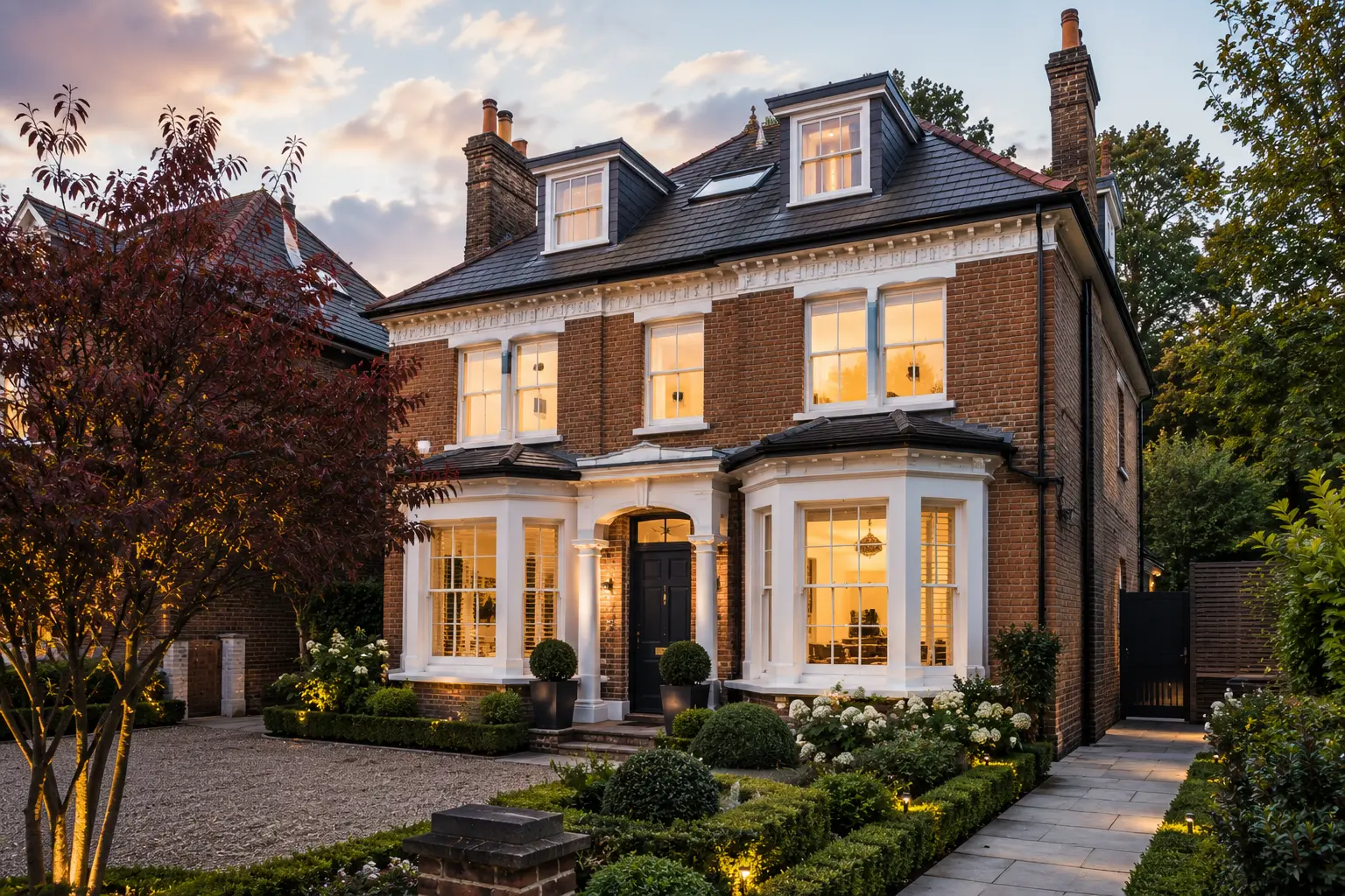 Buying Property at Auction? How Bridging Finance Can Help You Complete on Time