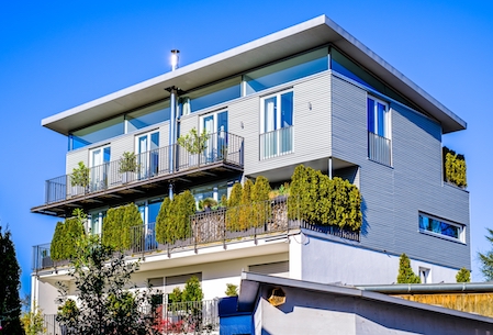 Bridge Loan for Prime Residence