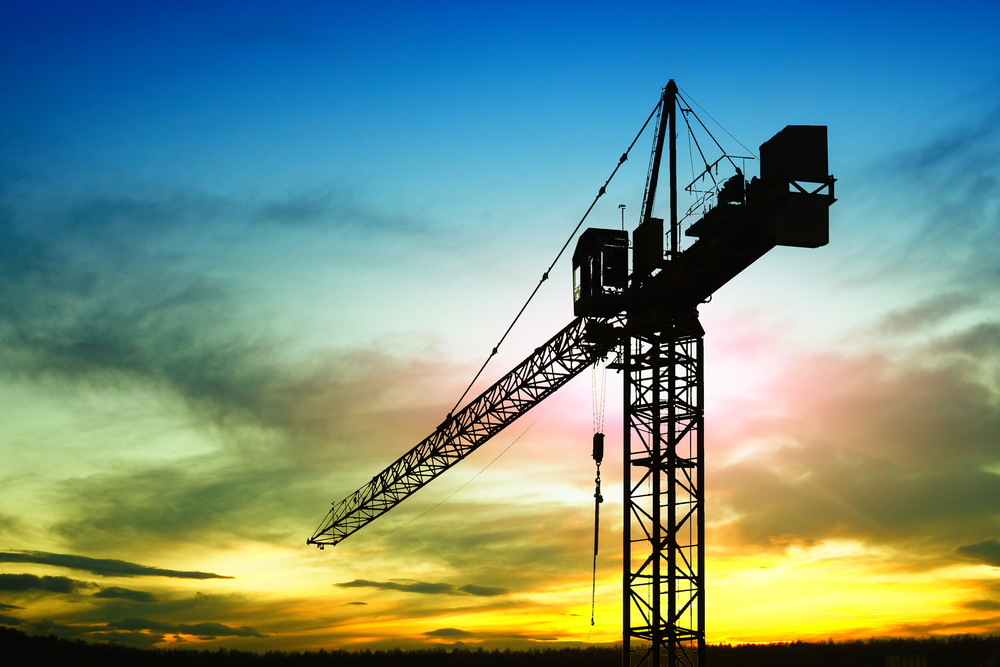 Securing Bridging Finance for a Major International Development Project