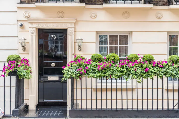 £1.8 Million 100% LTV Bridging Loan for Residential Purchase