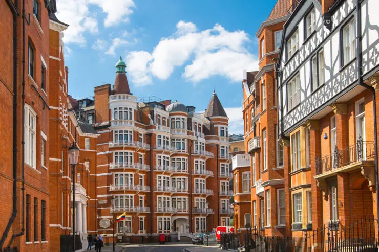 £3.2M Bridge to Let Loan for Investment Property Acquisition