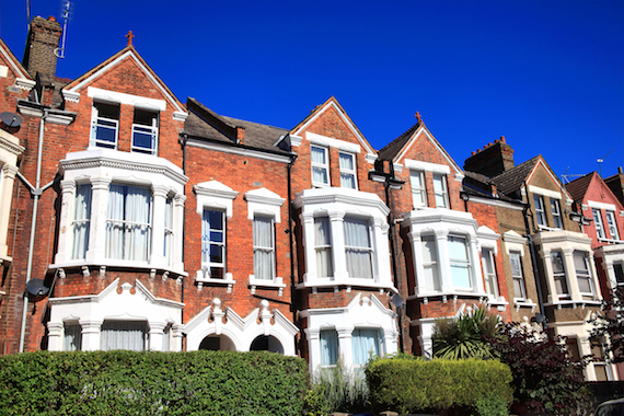 2nd & 3rd Charge Bridging Loans
