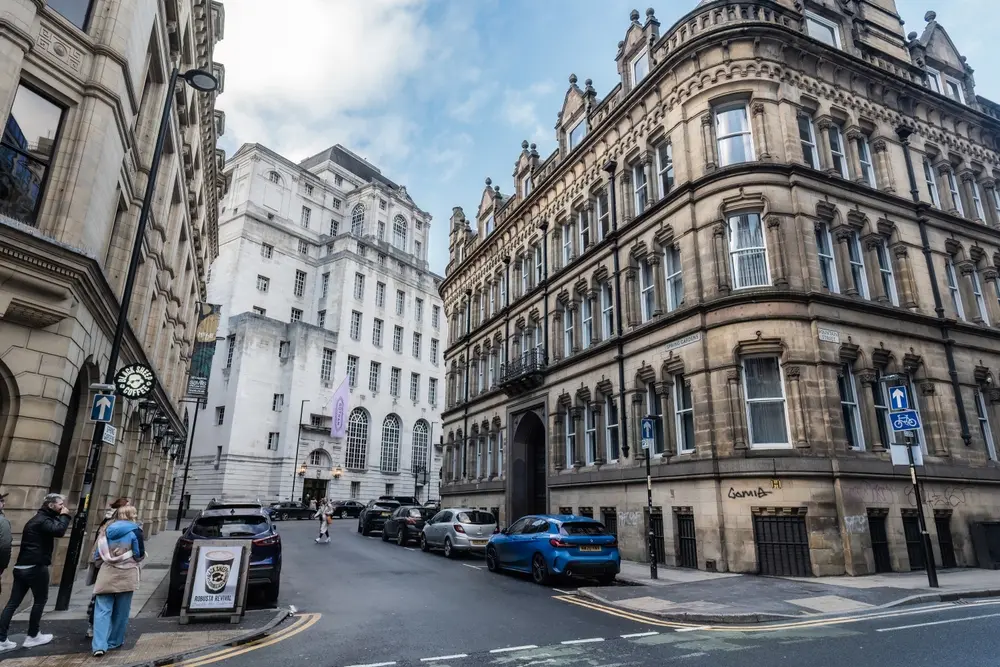 £5.2 Million Commercial Bridging Loan Secured in 18 Days