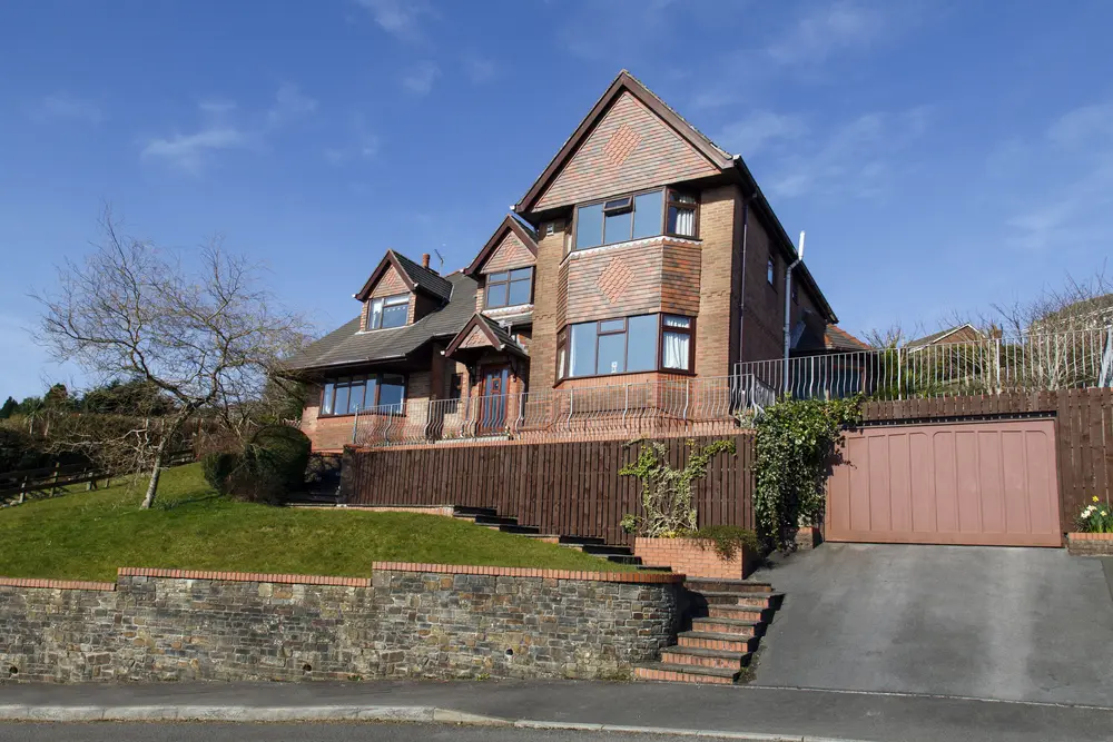 £780,000 Bridge-to-Let Loan to Acquire and Reposition Rental Investment