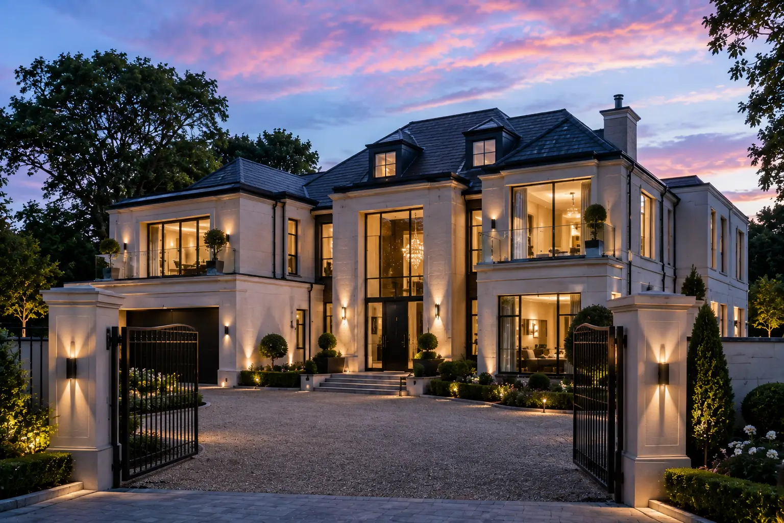 Beyond the Deposit: How 100% Bridging Loans Can Help Unlock High-Value Property Opportunities