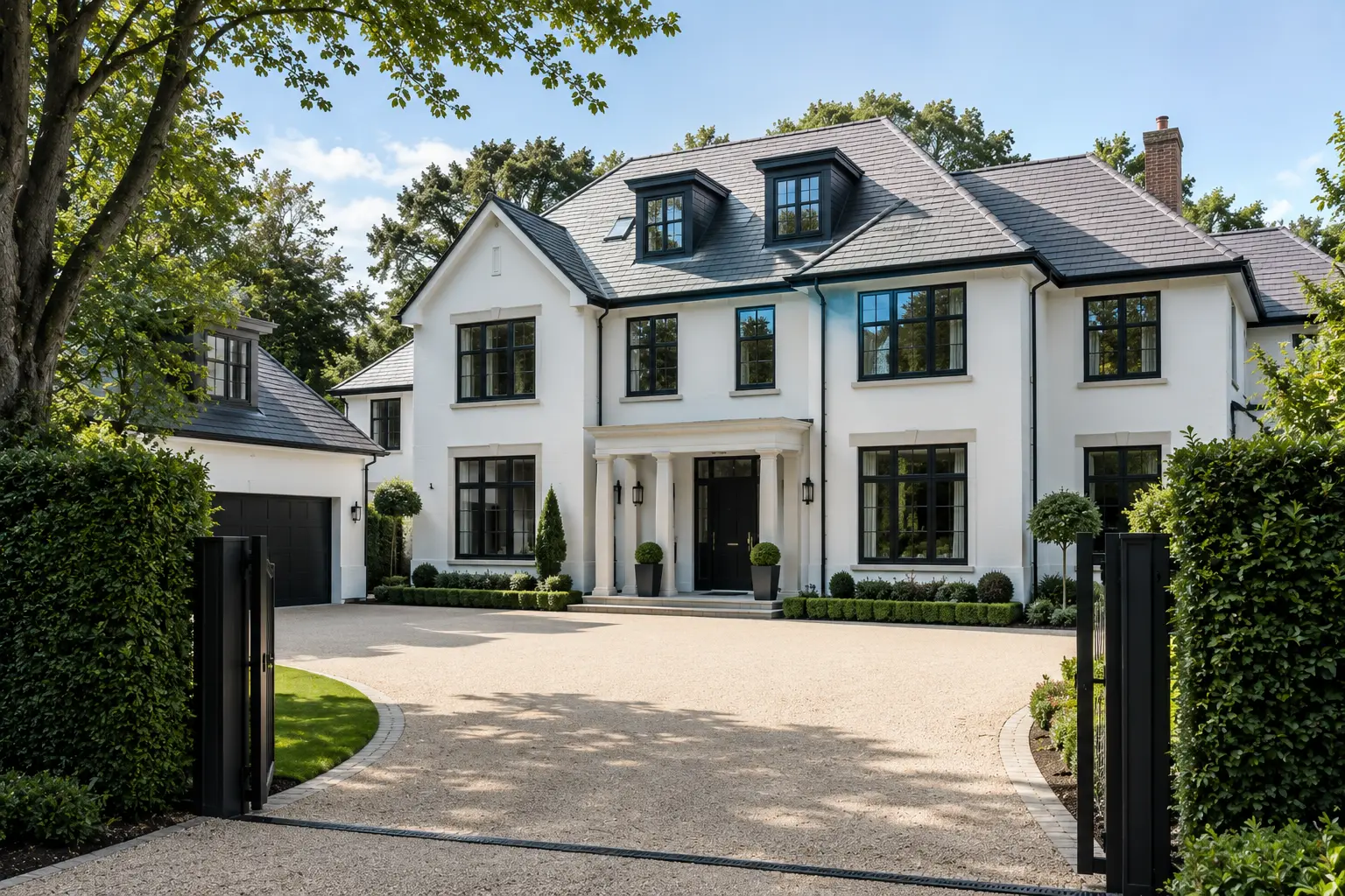 £3.6M Bridge-to-Let Loan Helps Investor Transform Prime Residential Asset into High-Yield Rental Investment