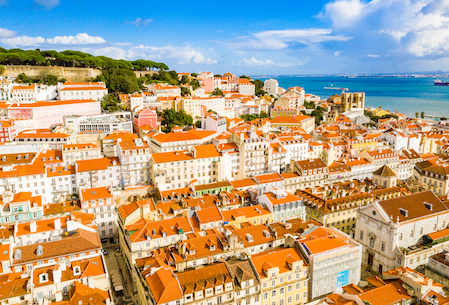 100% Bridging Loan in Portugal