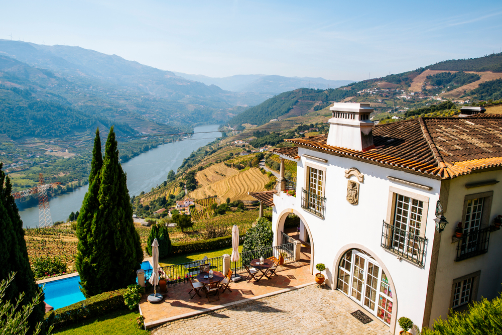 Portugal