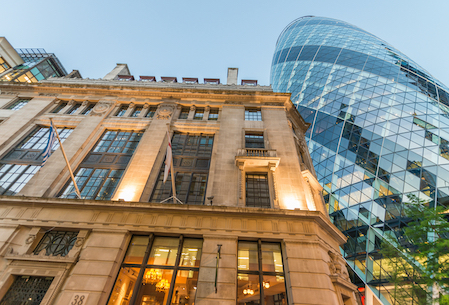 Bank Guarantee Loan for a Corporate Services Provider