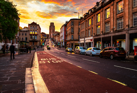 Speedy Bridging Finance for UK Client