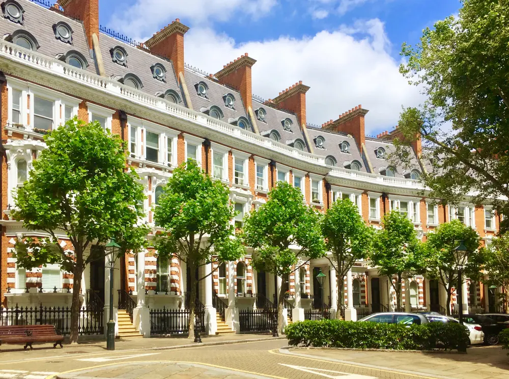 £780,000 2nd & 3rd Charge Bridging Loan to Unlock Property Equity