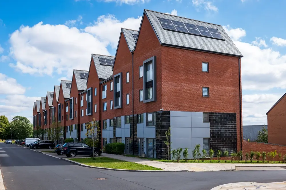 £720,000 Bridge-to-Let Loan to Acquire and Refurbish Residential Property