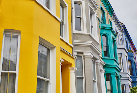 Rapid Bridge Loan for Foreign National