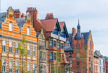 Large BTL Loan for UK Property
