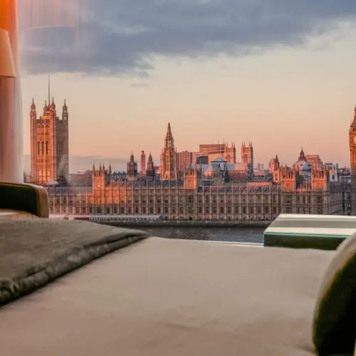 £500,000 Bridging Loan for an Apartment in London