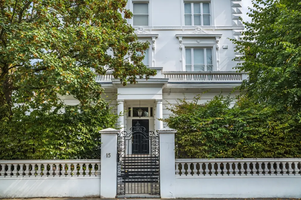 £3.1 Million Residential Bridging Loan to Secure Prime London Property