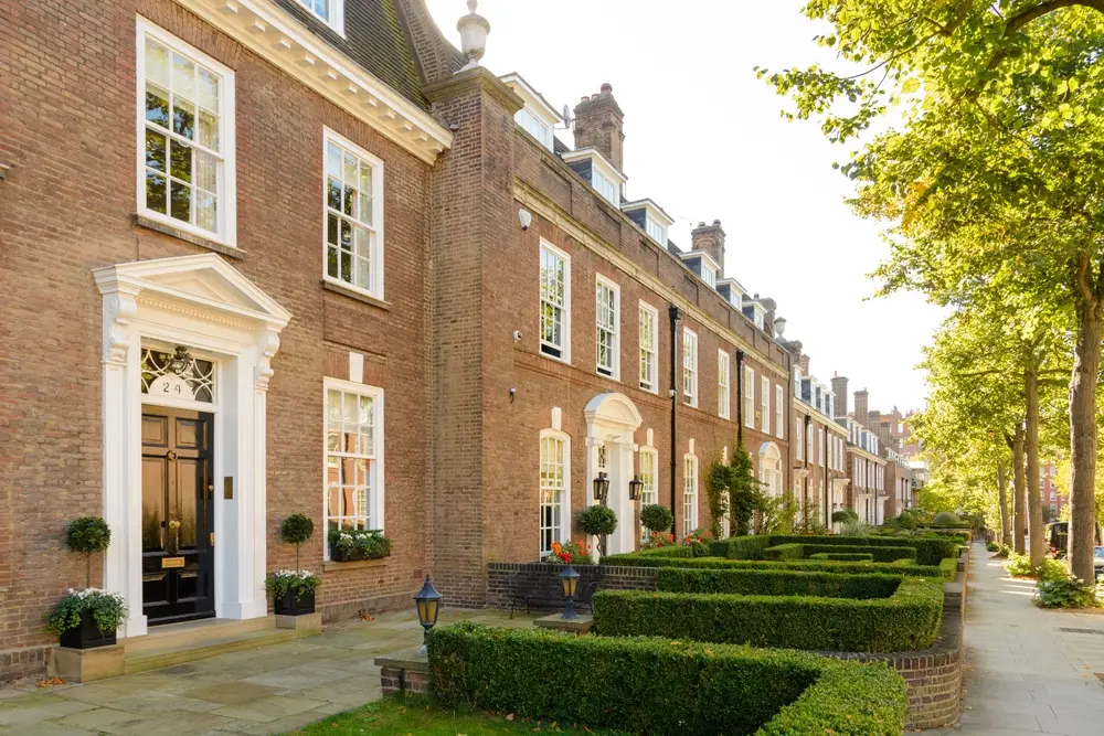 £1.9 Million Residential Bridging Loan for Prime London Property