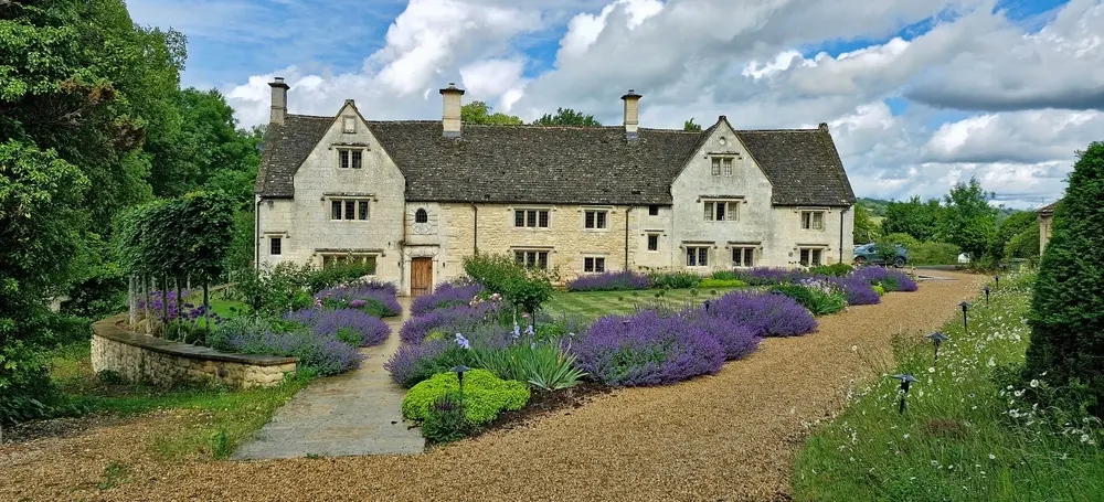 £2.4 Million Self-Build Bridging Loan to Fund Residential Development