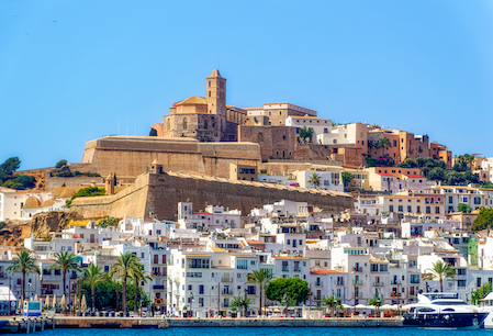 Non Resident Bridging Loan for Holiday Home