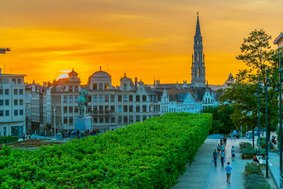 Belgium