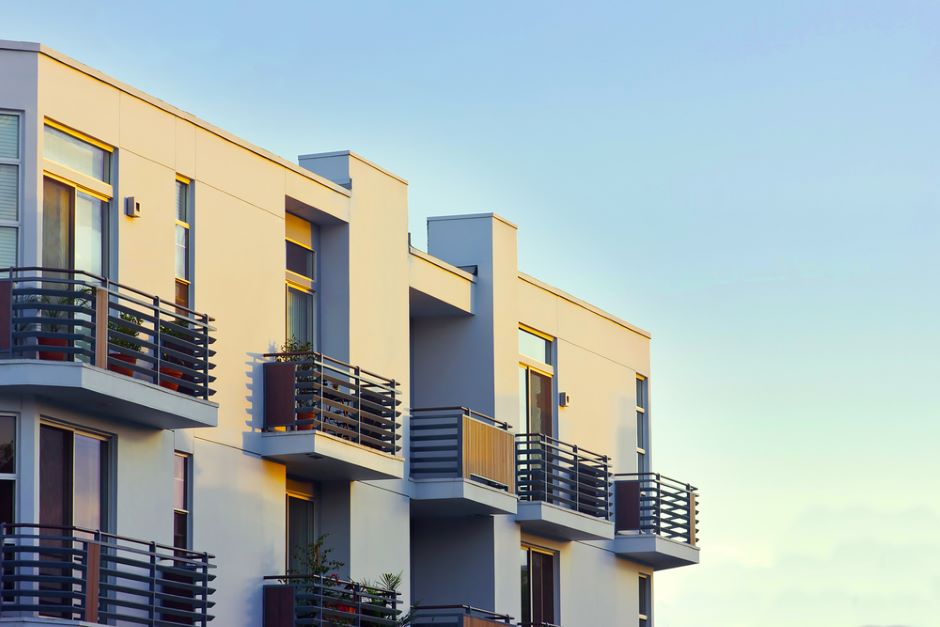 Securing a €4.3M Loan for a Multi-Family Residential Development in Mainland Europe