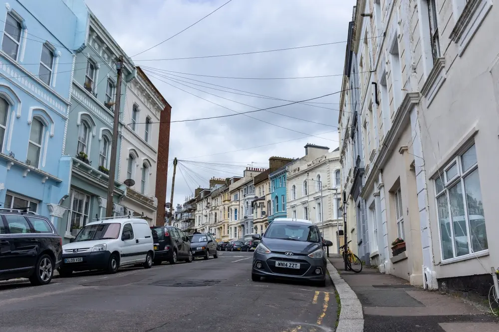 £1.75 Million Auction Bridging Loan for Quick Property Acquisition