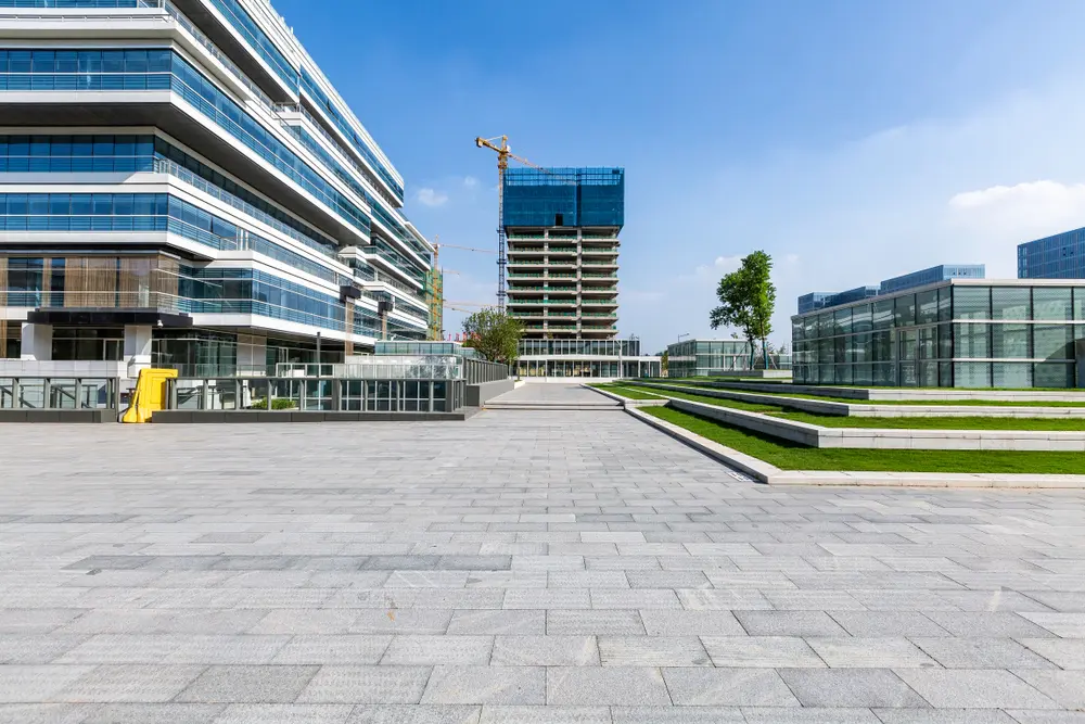 £1.2 Million Bridging Loan to Acquire Commercial Business Premises