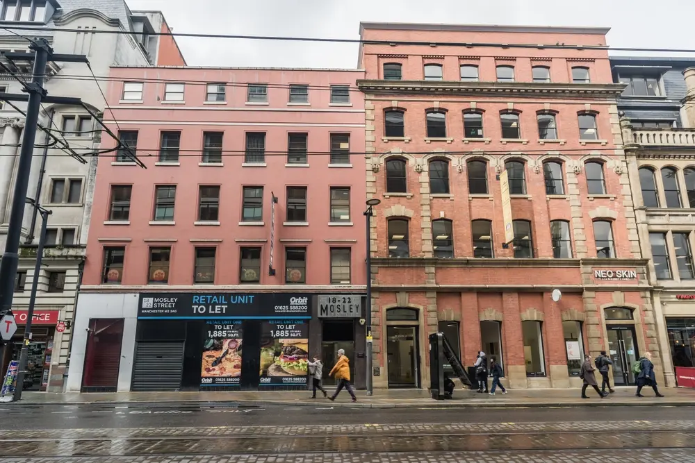 £1.4 Million Bridge to Let Loan for Investment Property Conversion