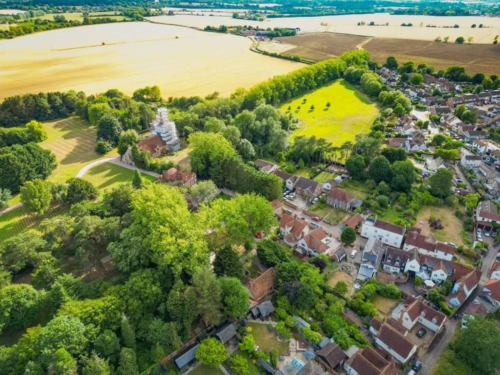 Bridging Loans for Land: Fast Funding to Secure Development Opportunities