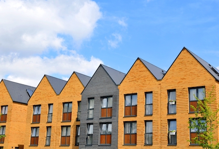 Foreign National Residential Bridge Loan