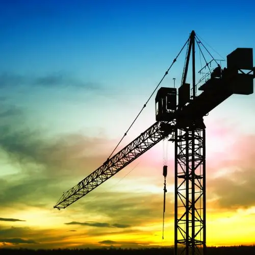 Securing Bridging Finance for a Major International Development Project