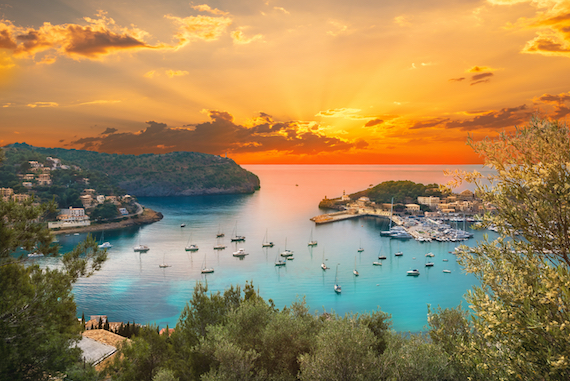 Spain