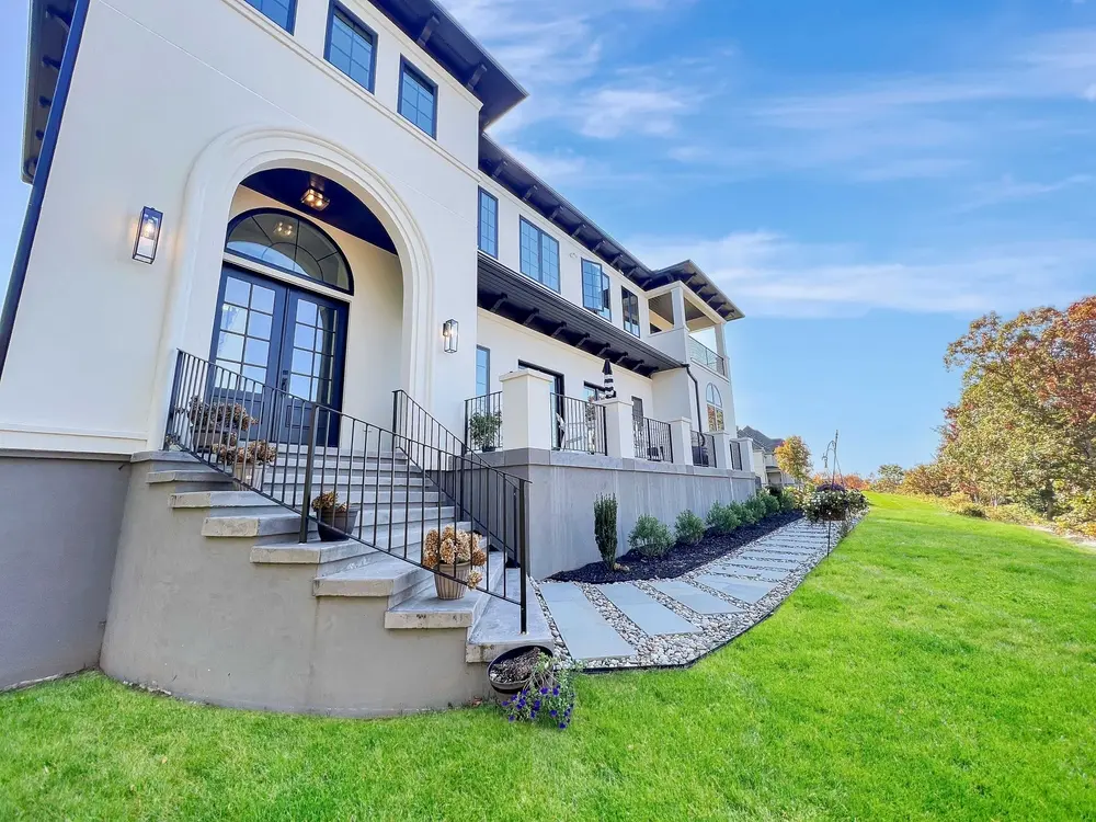 Self Build Bridging Loans: Fast Funding for Your Custom Home Project