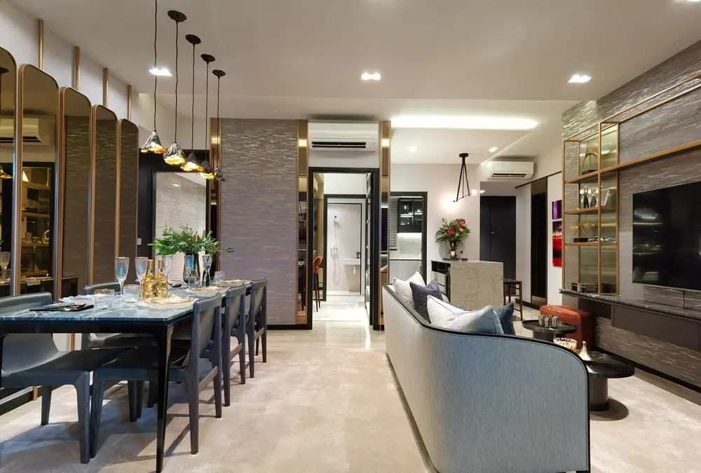 £1.6M 100% Bridging Loan Structured Using Additional Security for Prime Residential Acquisition