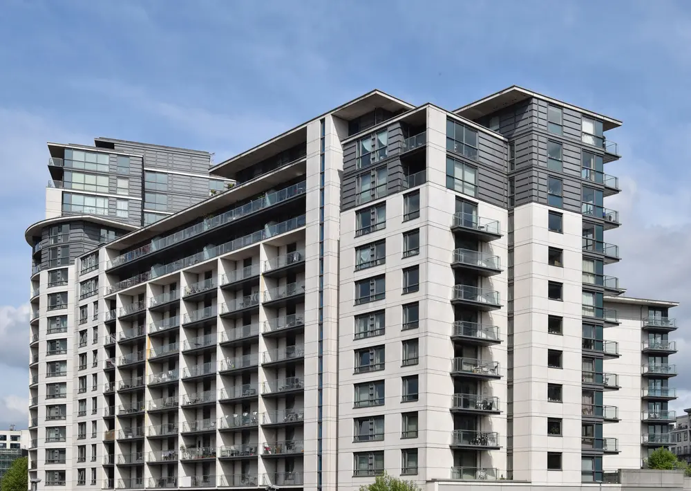 £4.5 Million Commercial Bridging Loan for Office Redevelopment