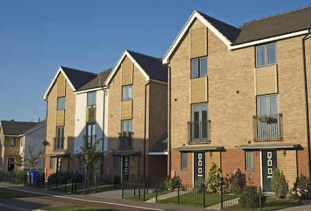 Self Build Bridging Finance for Expat