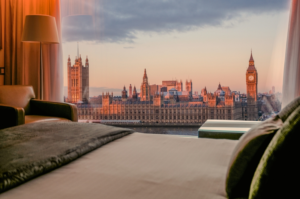 £500,000 Bridging Loan for an Apartment in London