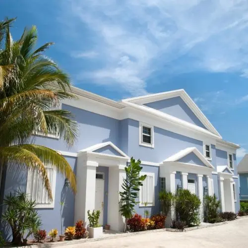 Sourcing a $1m Loan for an Off-Plan Property Purchase in the Cayman Islands