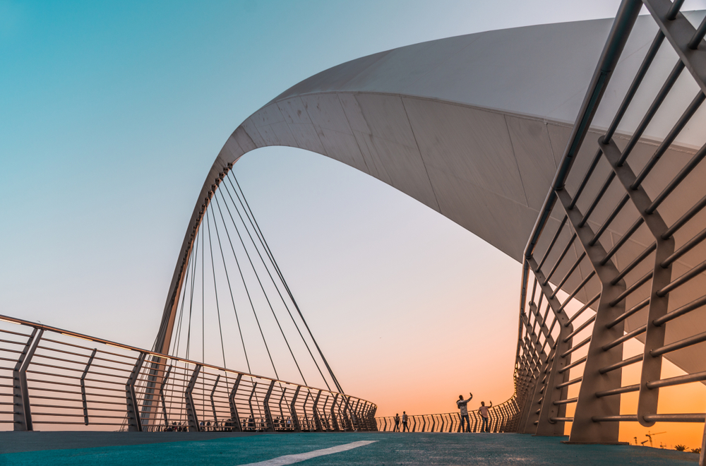 Bridging Finance