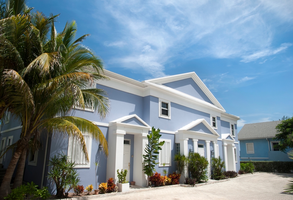 Sourcing a $1m Loan for an Off-Plan Property Purchase in the Cayman Islands