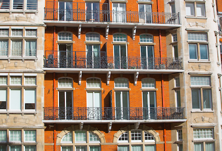 100% Bridging Loan for Expat