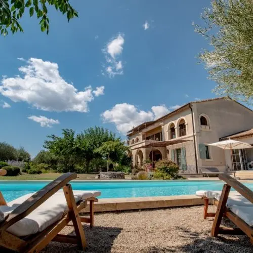€4.2 Million Bridging Loan for a Prime Residential Acquisition in the South of France